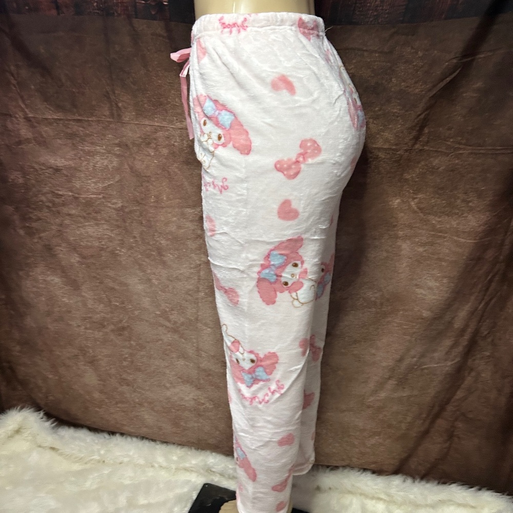 melody pajama pants size S/M